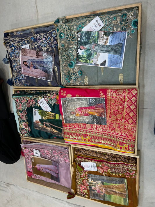 Astonishingg fancy saree