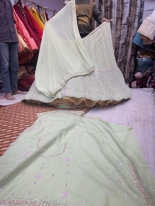 ليهنغا مذهلة