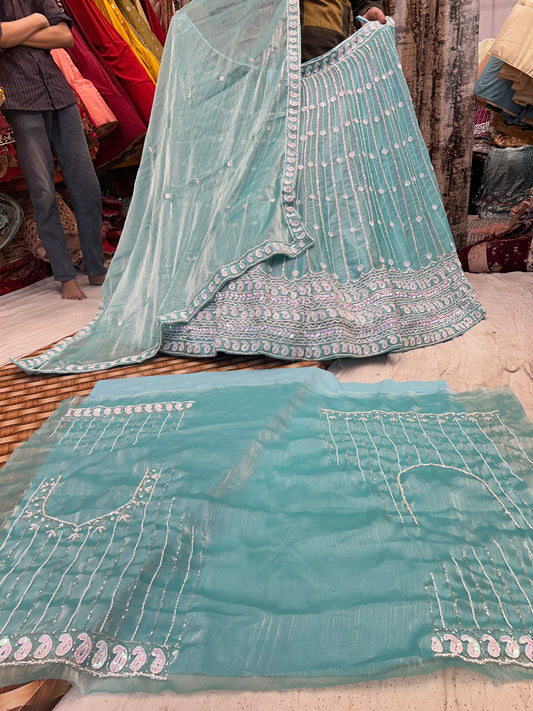 ليهنغا مذهلة