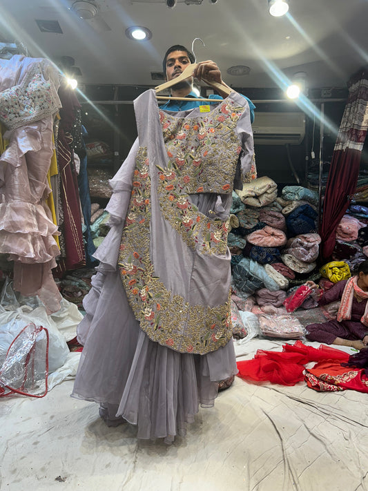 Extraordinary brown Fancy Dress