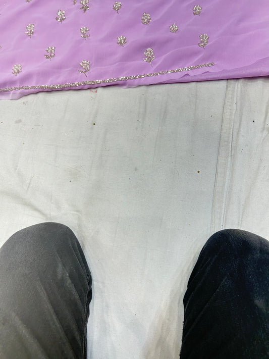 رويال بيربل لينجا