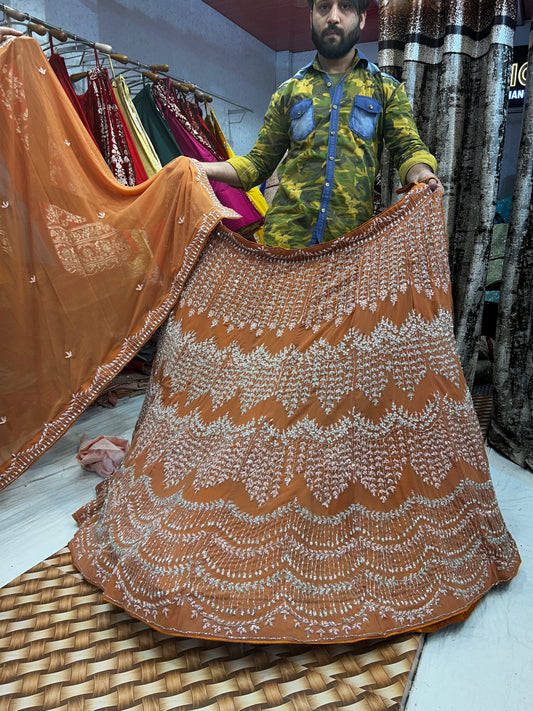 رائع عادل زاج الخردل ليهينجا