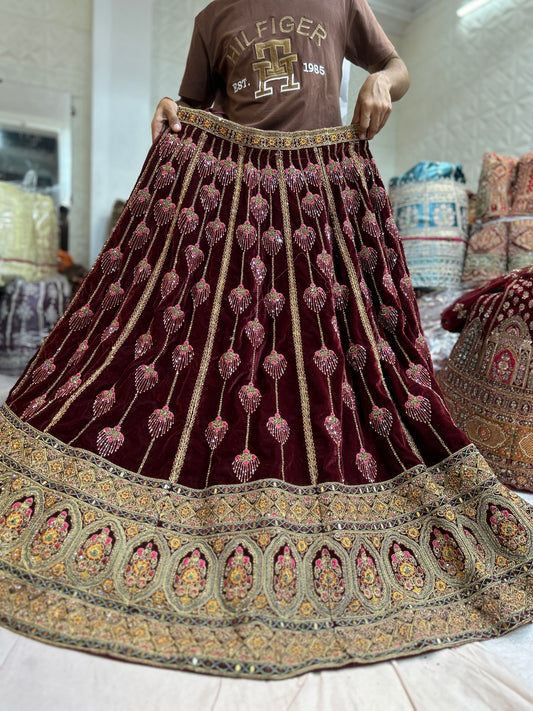 مارون سوتتل أعلى مصمم بيردال ليهينجا