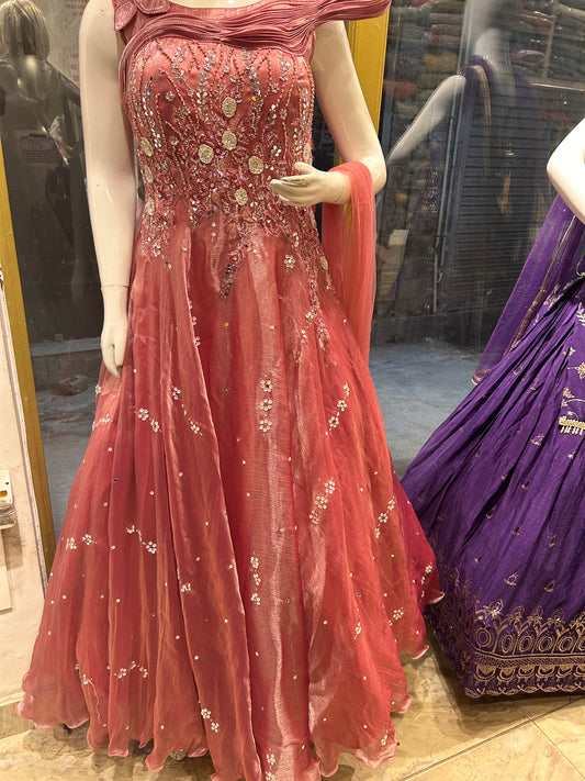 Beautiful Gown Dress