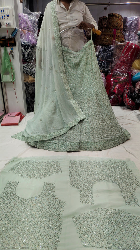 ليهنغا مذهلة