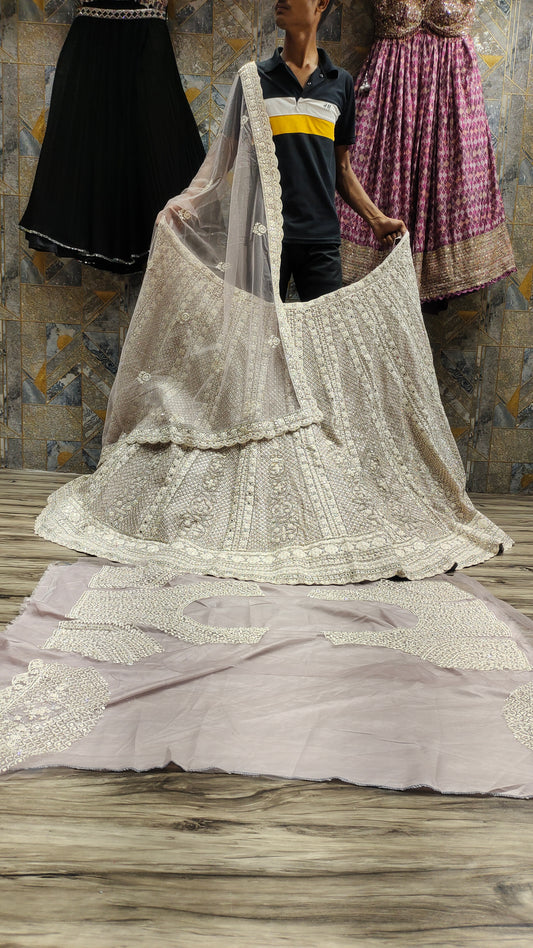 Lovely LEHENGA