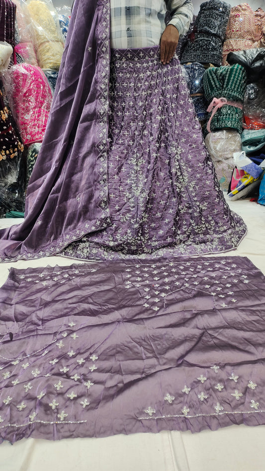 Partywear LEHENGA