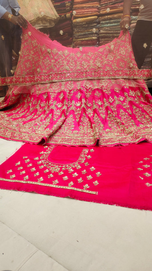 Amazing Lehenga
