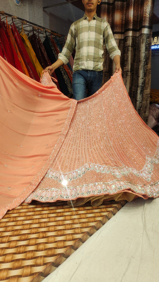 ليهنغا مذهلة