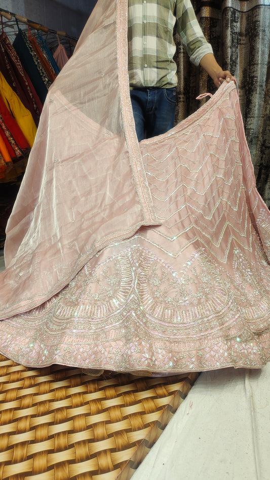 Lovely LEHENGA