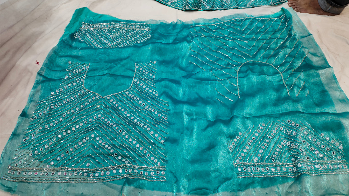 Beautiful Lehenga Shopping World - Shopping World