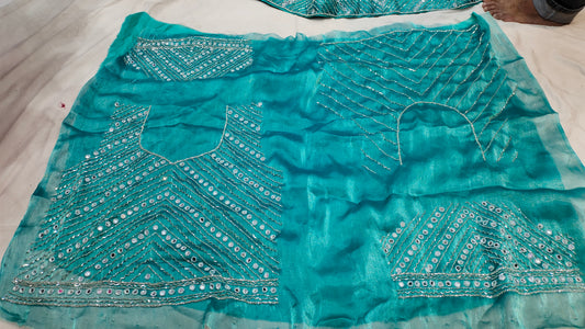 Beautiful Lehenga Shopping World