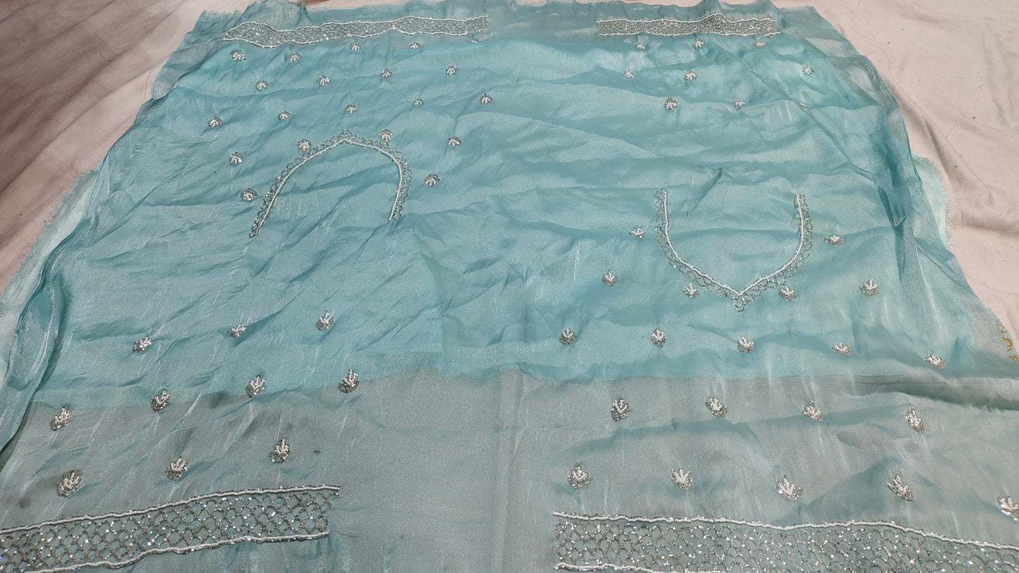 Amazing Lehenga - Shopping World