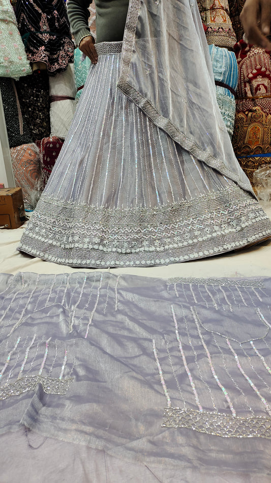 ميزانية البنات الضوء الأرجواني ليهينجا