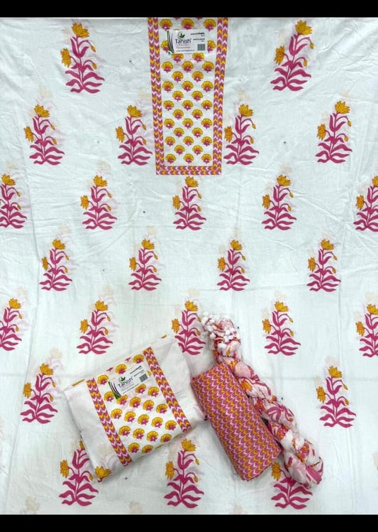 Cute sky blue Fancy Salwar suit (free size)