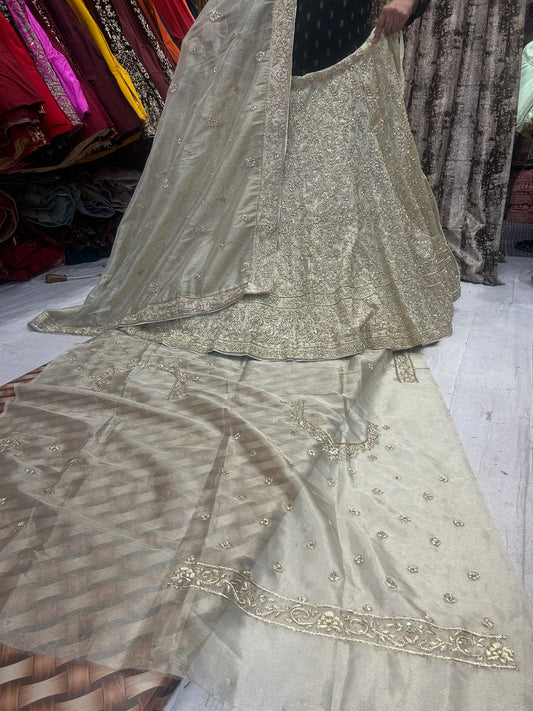 Beautiful Lehenga