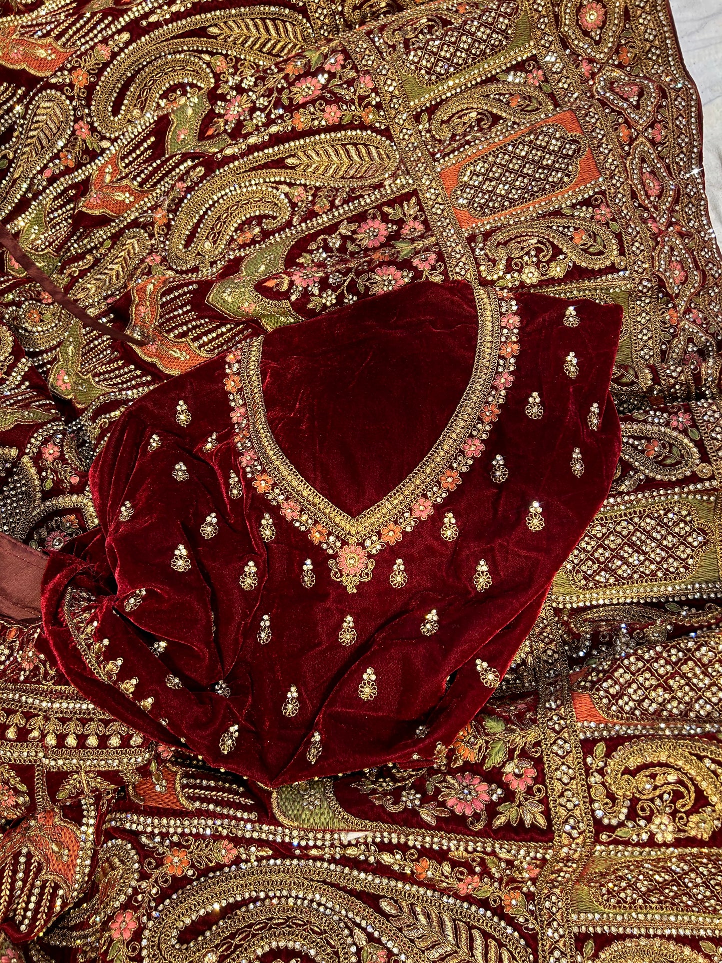 ججاب مارون لينجا 😍