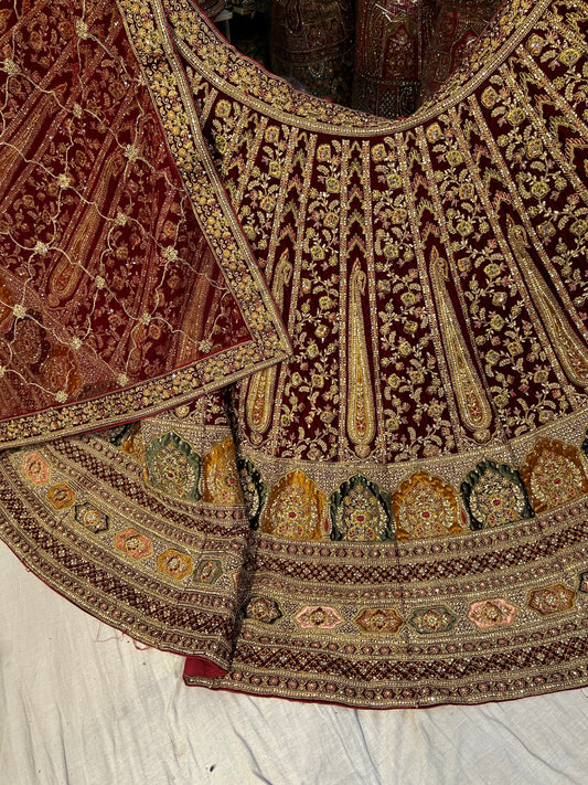 المصمم مارون ليهينجا