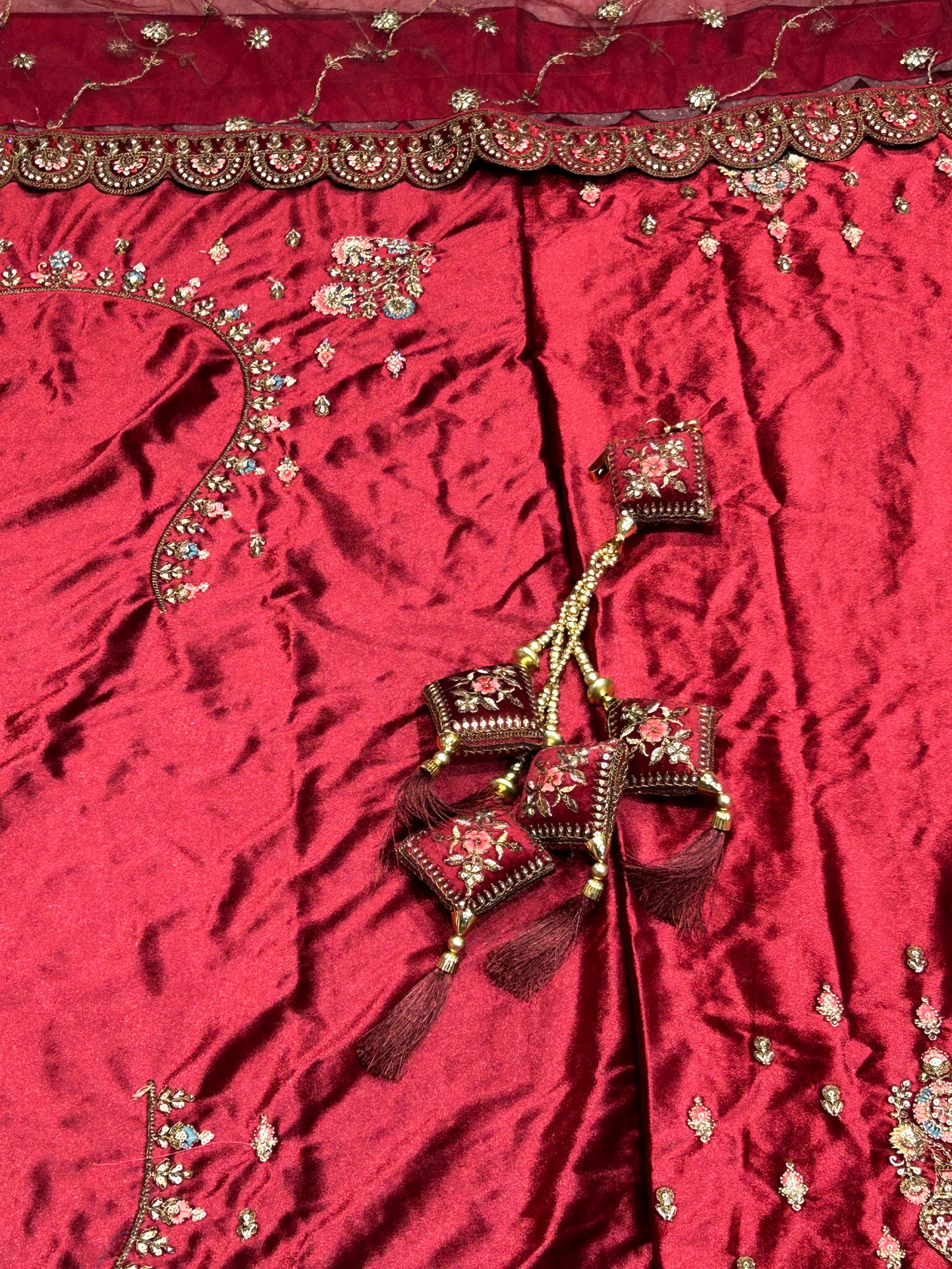 الخردل المذهل ليهينغا