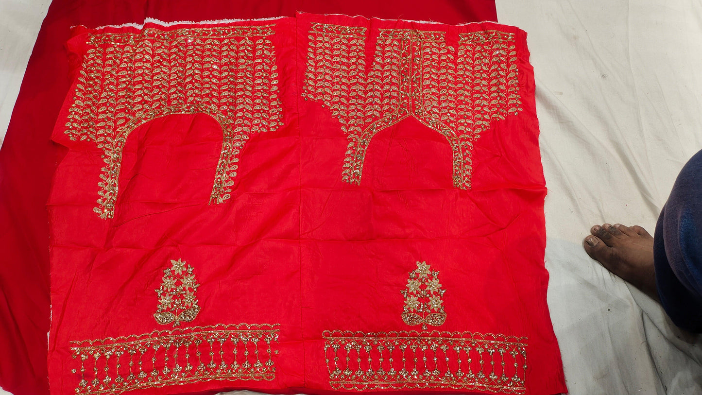 Bridal Lovely Lehanga