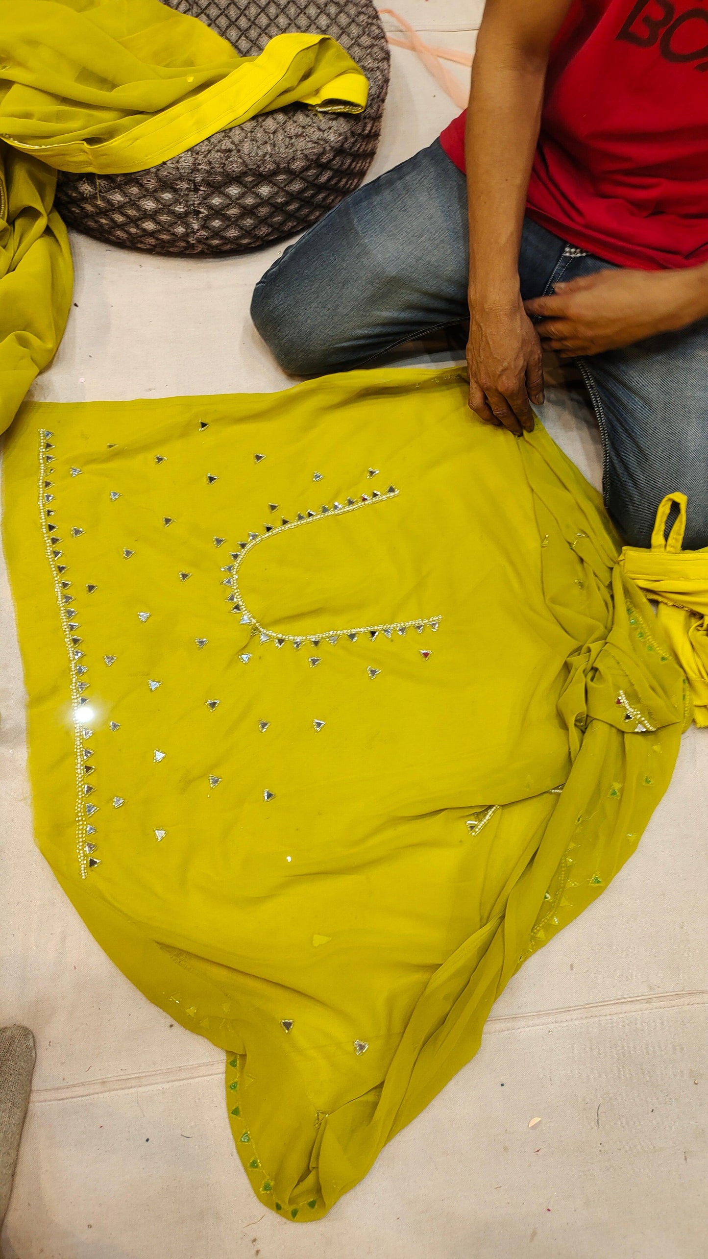 هالدي ميهيندي لينجا