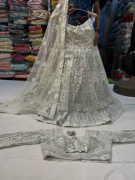 Beautiful Lehenga