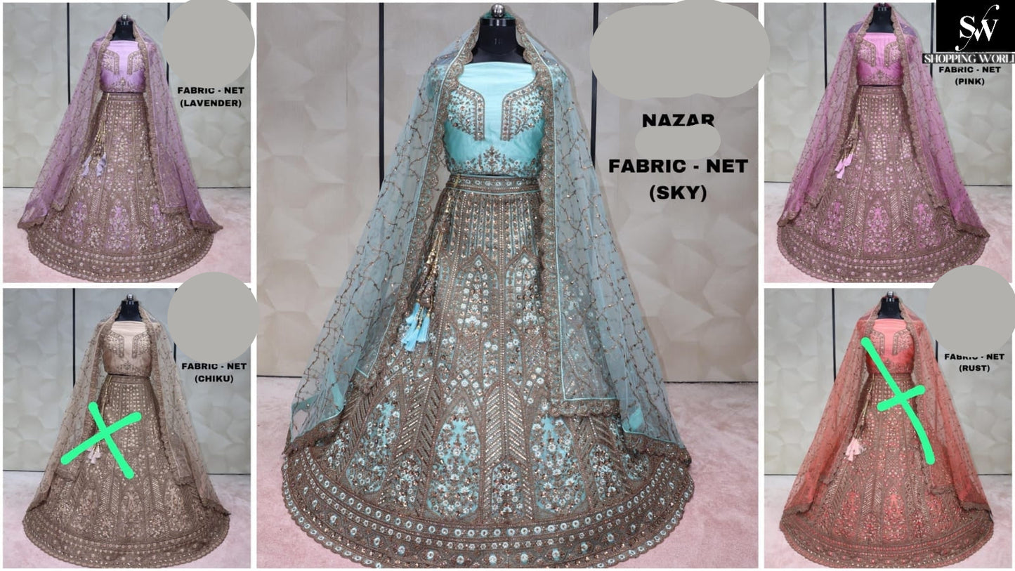 Collage of a traditional outfit