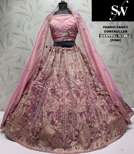 Good looking Wine Fancy Lehenga