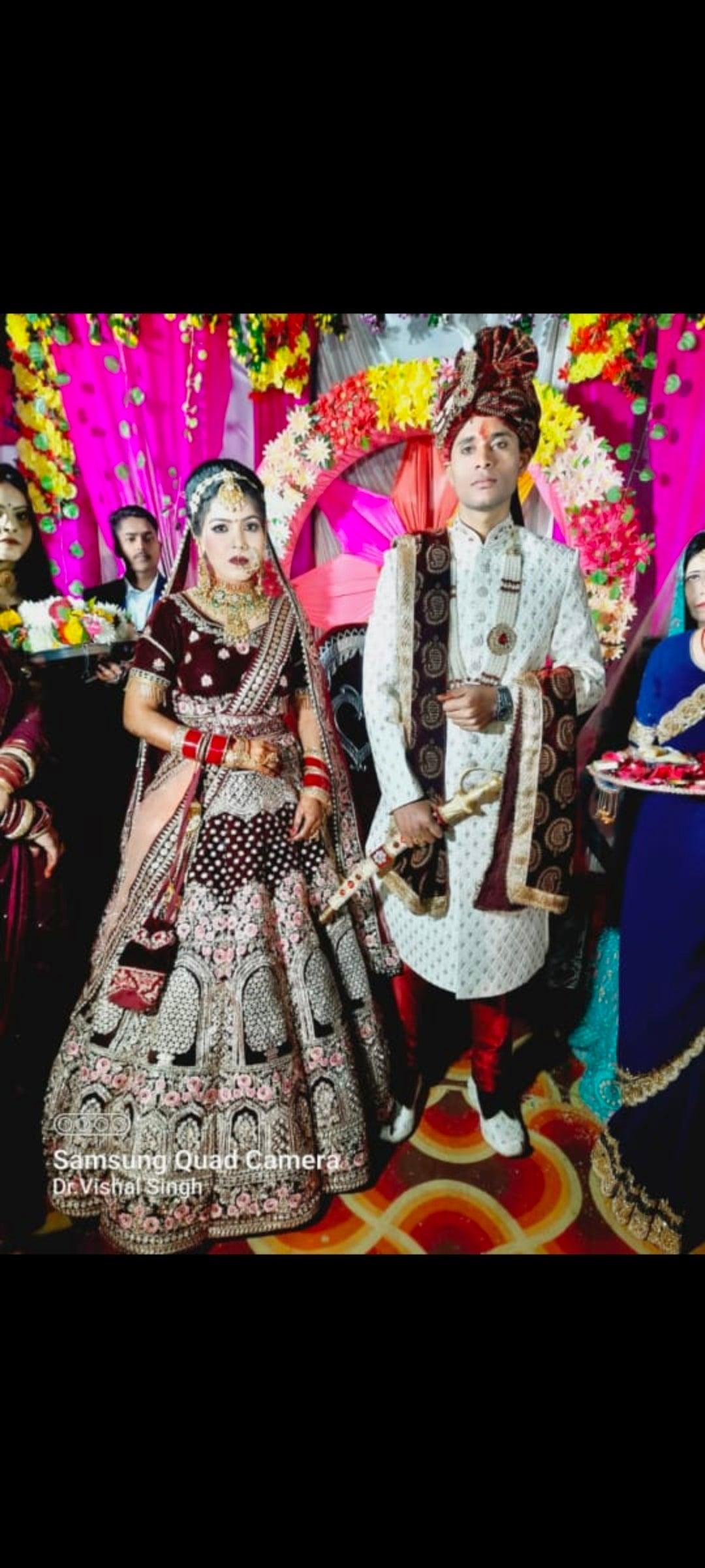 Happy customer Shopping World