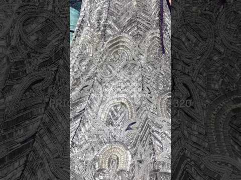 Lehenga الأرجواني غير العادي