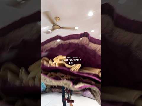 Majestic Red Lehenga �