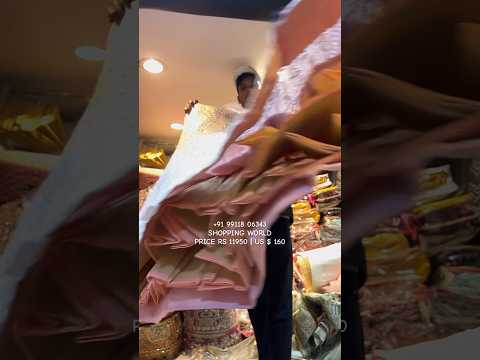 Awesome pink Lehenga