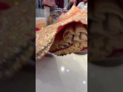 Maroon long peplum Farshi Gaharara Dress Special