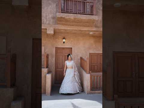 Green Net Fabric Sequence embroidery Semi-Stitched Lehenga choli & Dupatta lehenga