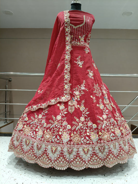 أصفر هالدي ميهيندي الطاووس ليهينجا