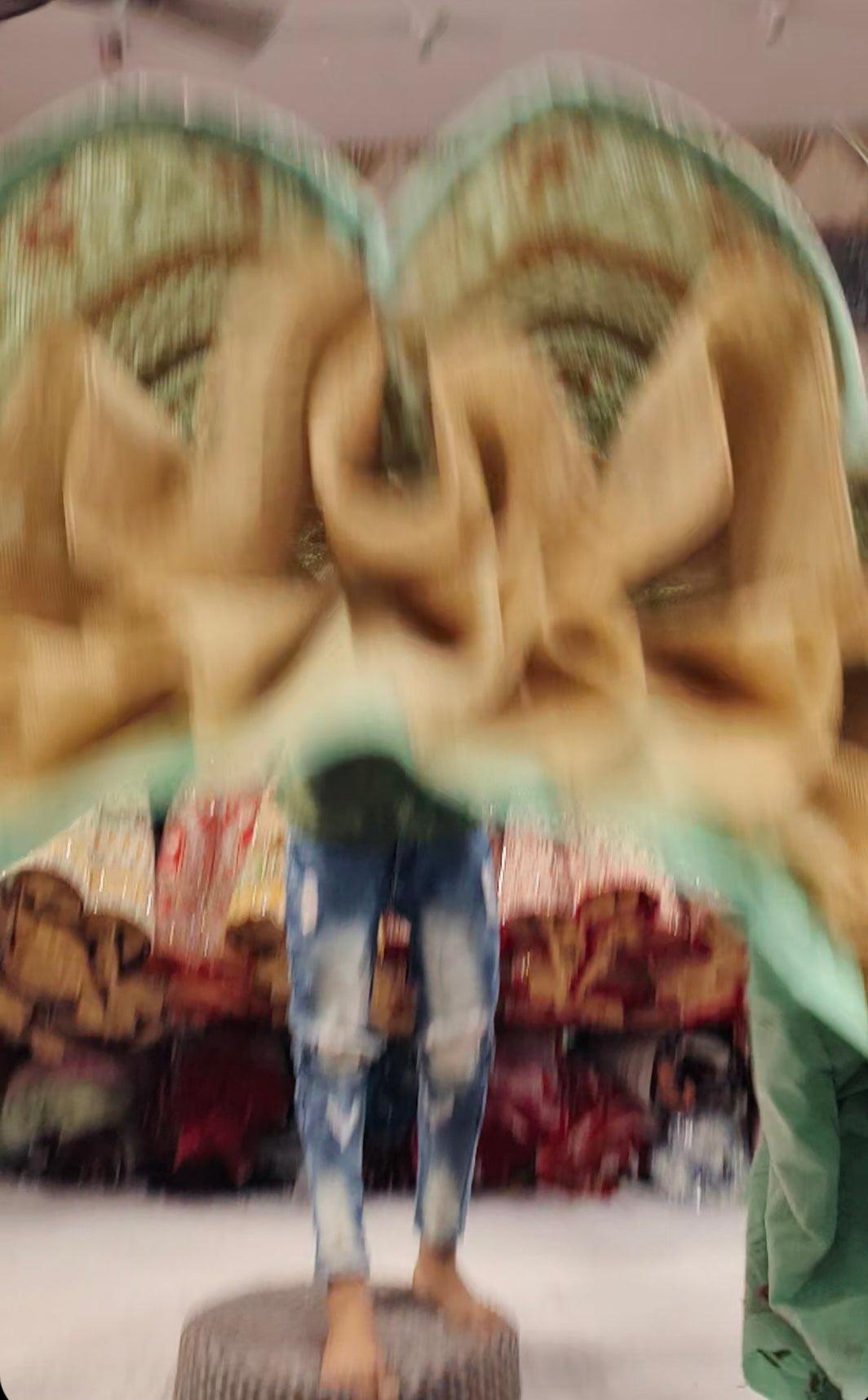 Designer Jhumka ball Lehenga Shopping World Chandni Chowk - Shopping World