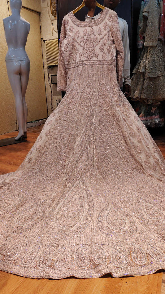 Designer Lovely lehenga