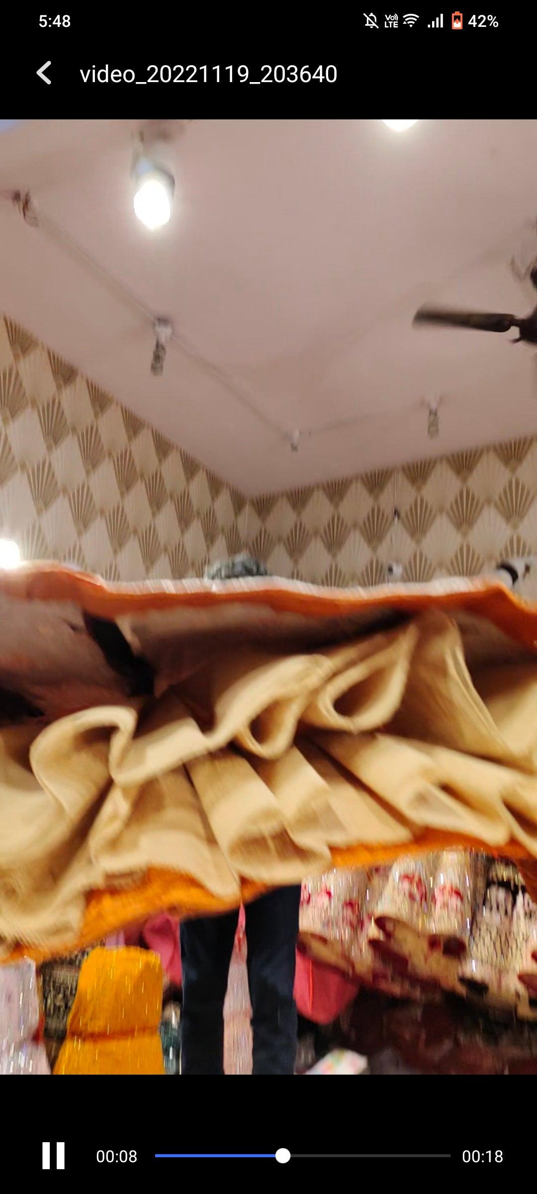 Any colour Bridal Lehenga by Shopping World - Shopping World