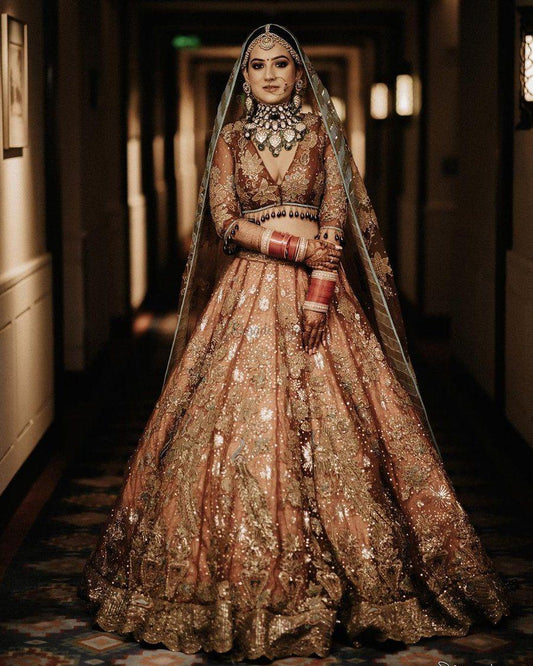 Best Bridal Lehenga Under ₹30,000: Affordable Bridal Shopping Guide (2026)