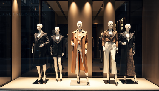 Steal the Celebrity Look: Designer Replicas at a Fraction of the Cost