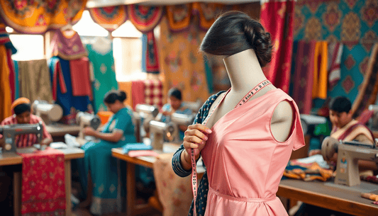 Customizing Your Dream Outfit : Elevate Your Style with Shopping World