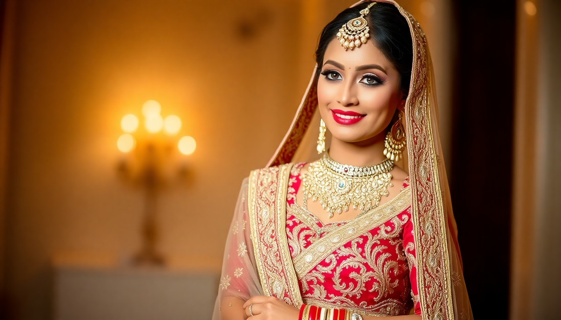 Best Bridal Lehenga Under ₹20,000: Complete Guide to Finding Your Perfect Wedding Outfit