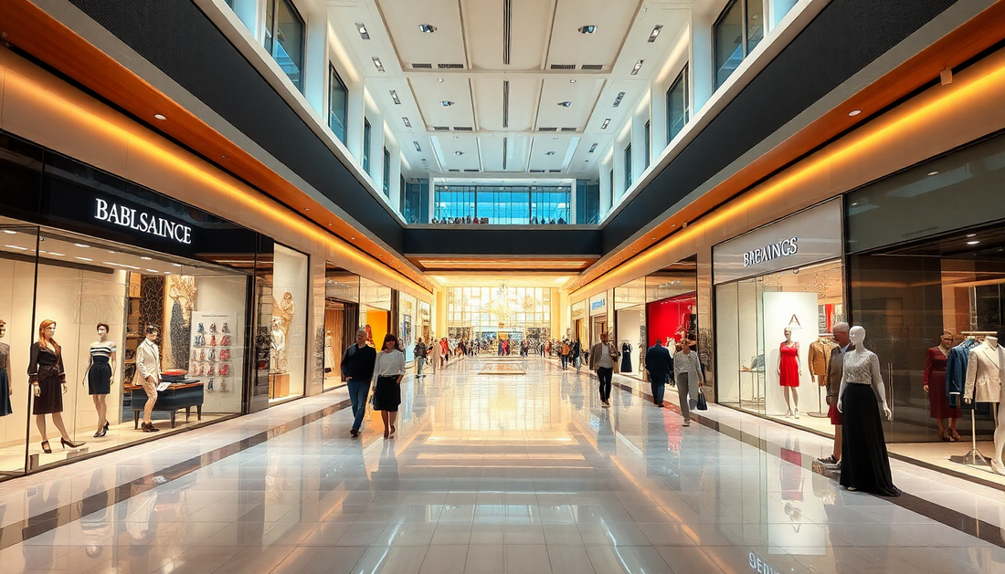 Discover the Enchanting World of Shopping World: Your Destination for Effortless Elegance