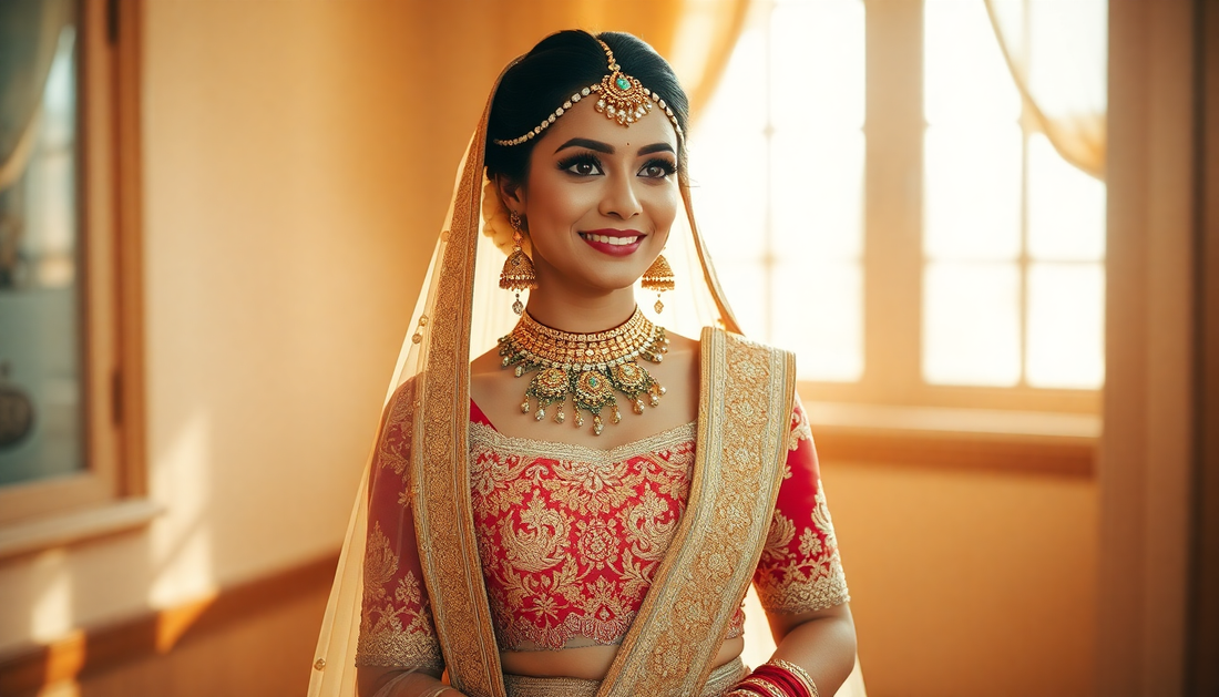 Best Bridal Lehenga Brands in India: Your Complete Guide to Finding the Perfect Wedding Ensemble