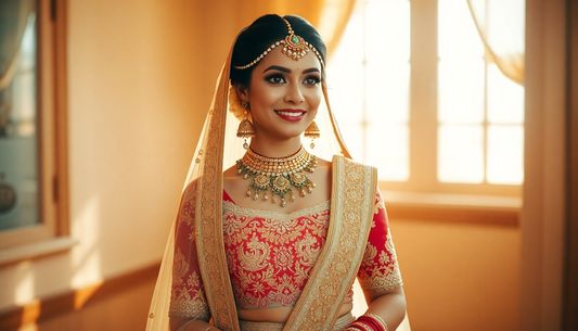 Best Bridal Lehenga Brands in India: Your Complete Guide to Finding the Perfect Wedding Ensemble