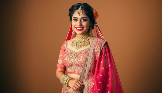Best Bridal Lehenga Under ₹25,000: Complete Guide to Finding Your Perfect Wedding Outfit