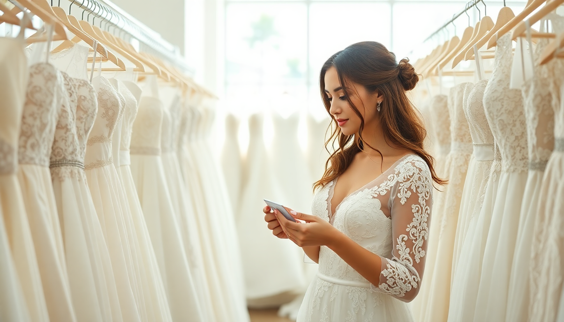 Buying Bridal Wear on a Budget: Smart Ways to Get Designer Looks for Less
