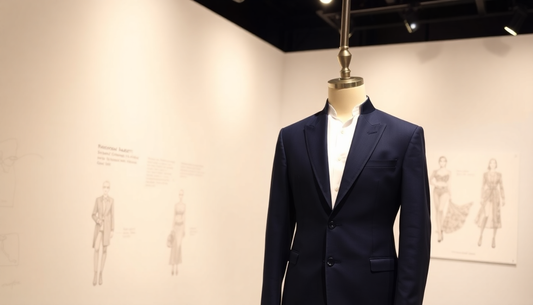 The Evolution of Nehru Jackets in Modern Fashion