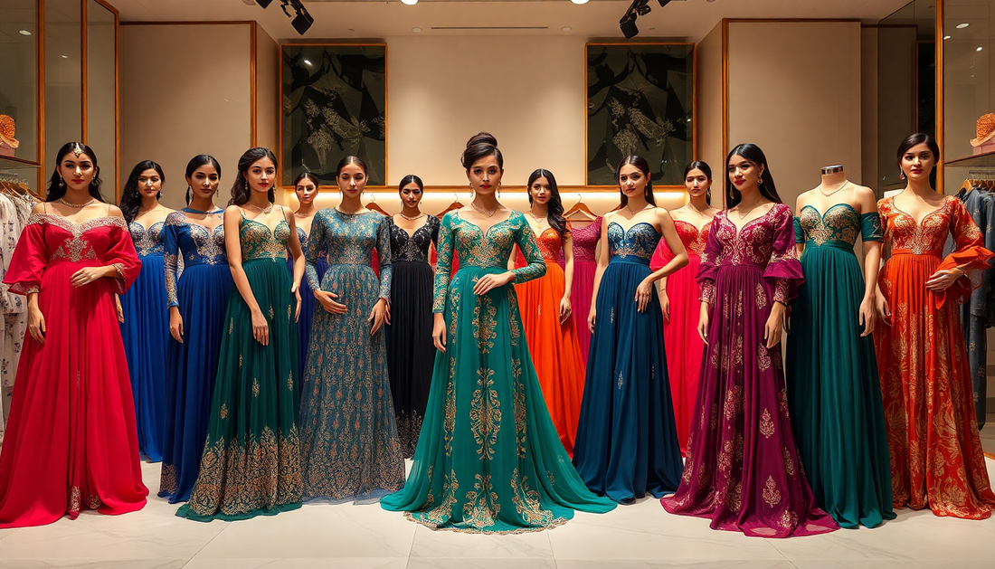 The Ultimate Lahga Dress Shopping Guide for 2026