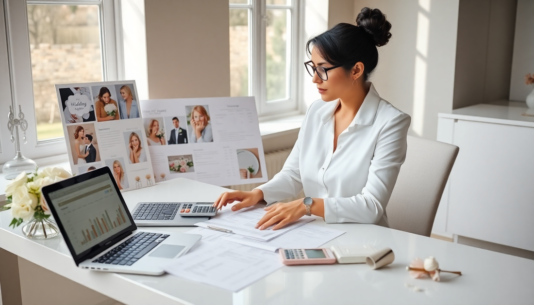 Budgeting for Your Big Day: Tips and Tricks